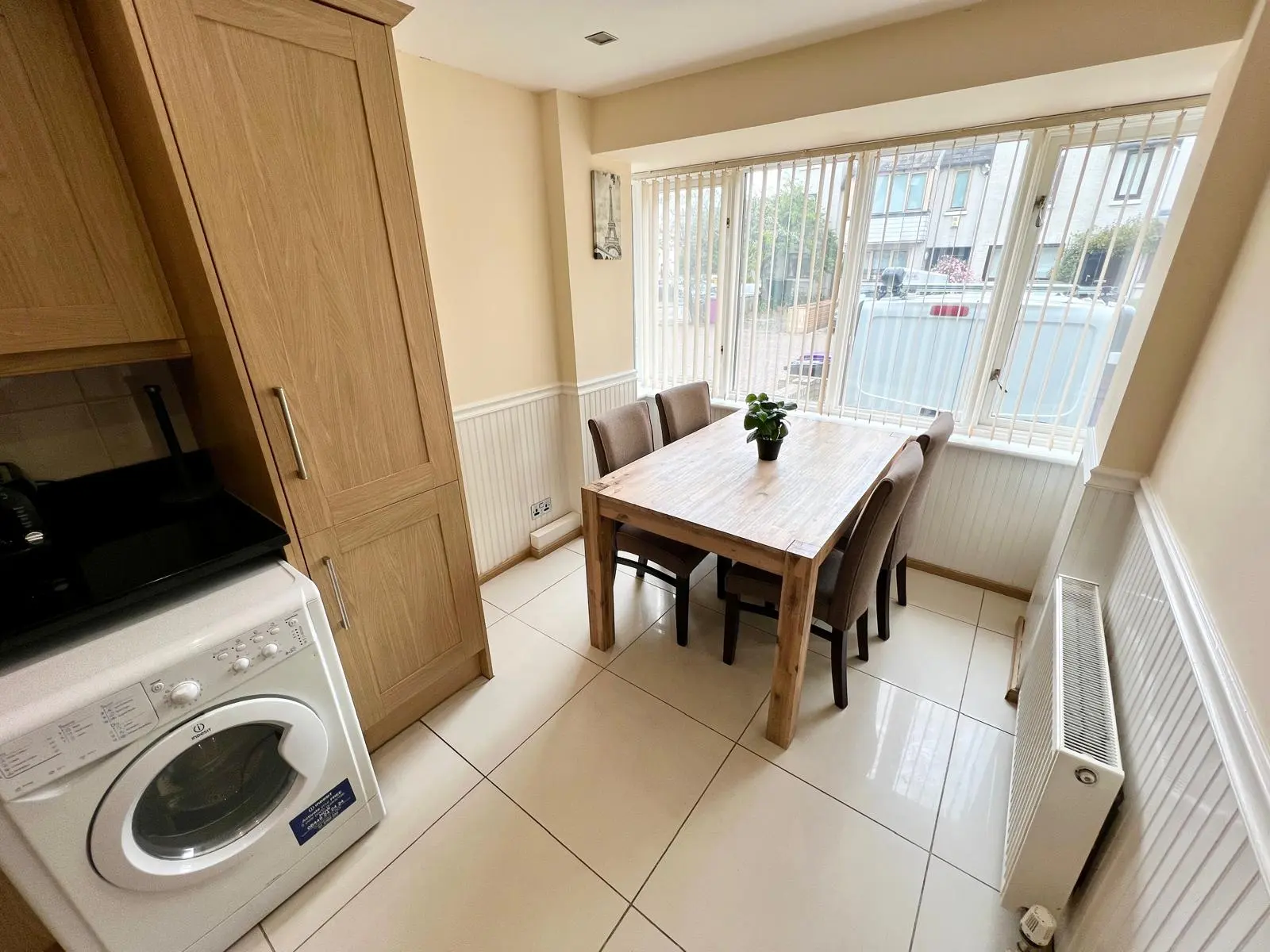 Double room near Mudchute/Island Gardens